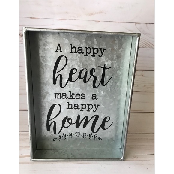 Wall Decor Set of 3 by Direct International - Picture 4 of 8